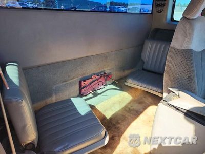 Zdjęcie 10 z 13 samochodu: 1995 GMC SONOMA VIN:1GTCS194XSK500824 - miniatura