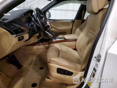 Zdjęcie 7 z 13 samochodu: 2012 BMW X5 XDRIVE35I VIN:5UXZV4C53CL764854 - miniatura