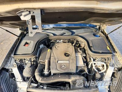 Zdjęcie 12 z 13 samochodu: 2019 MERCEDES-BENZ GLC 300 4MATIC VIN:WDC0G4KB7KV121478 - miniatura
