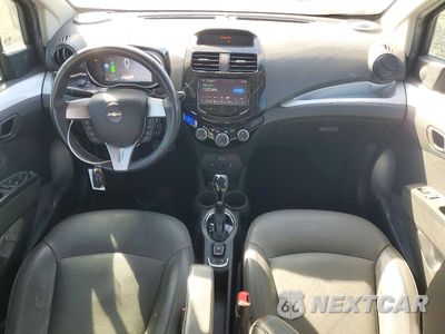 Zdjęcie 8 z 13 samochodu: 2015 CHEVROLET SPARK EV 2LT VIN:KL8CL6S00FC789397 - miniatura