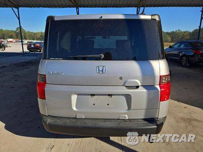Zdjęcie 6 z 12 samochodu: 2006 HONDA ELEMENT EX VIN:5J6YH28726L021054 - miniatura