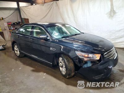 Czwarte zdjęcie samochodu z boku: 2015 FORD TAURUS SEL VIN:1FAHP2H8XFG188262 - miniatura