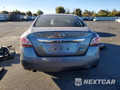 Zdjęcie 6 z 13 samochodu: 2014 NISSAN ALTIMA 2.5 S VIN:1N4AL3AP3EC324015 - miniatura