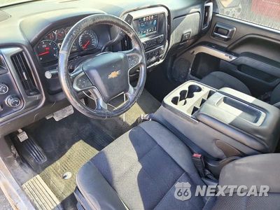 Zdjęcie 8 z 12 samochodu: 2016 CHEVROLET SILVERADO K1500 LT VIN:1GCVKREC2GZ236744 - miniatura