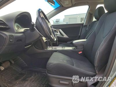 Zdjęcie 7 z 12 samochodu: 2007 TOYOTA CAMRY VIN:4T1BK46K77U548515 - miniatura