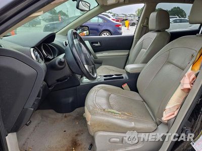 Zdjęcie 7 z 14 samochodu: 2010 NISSAN ROGUE SL VIN:JN8AS5MT7AW022175 - miniatura