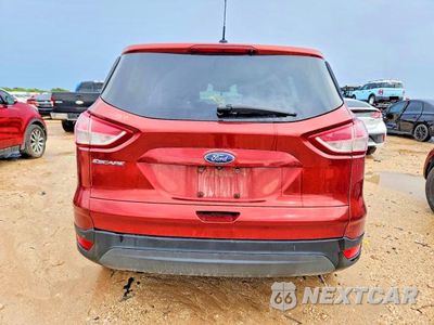 Zdjęcie 6 z 12 samochodu: 2016 FORD ESCAPE S VIN:1FMCU0F76GUB97356 - miniatura