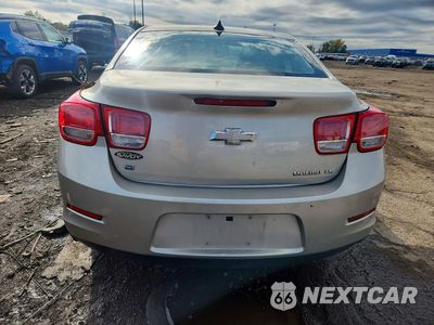 Zdjęcie 6 z 12 samochodu: 2015 CHEVROLET MALIBU LS VIN:1G11B5SL2FF180633 - miniatura