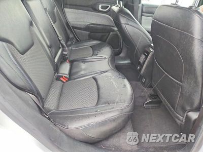 Zdjęcie 10 z 13 samochodu: 2023 JEEP COMPASS LATITUDE VIN:3C4NJDBN9PT561636 - miniatura
