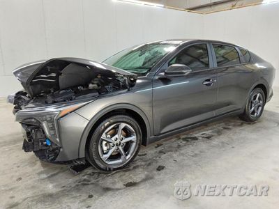 2026 KIA K4 LXS 3KPFT4DE1TE322172 - główne zdjęcie licytacji z USA - miniatura