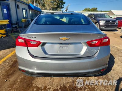 Zdjęcie 6 z 13 samochodu: 2025 CHEVROLET MALIBU LT VIN:1G1ZD5ST5SF111359 - miniatura