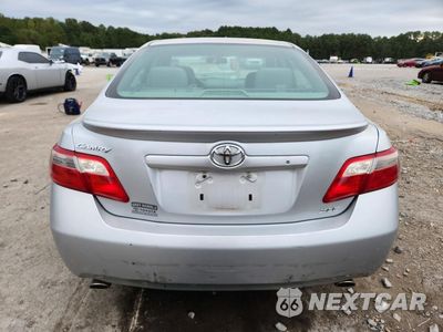 Zdjęcie 6 z 12 samochodu: 2007 TOYOTA CAMRY XLE V6 VIN:4T1BK46K07U508955 - miniatura