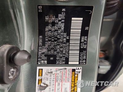 Zdjęcie 13 z 13 samochodu: 2005 TOYOTA HIGHLANDER BASE VIN:JTEGP21AX50067866 - miniatura