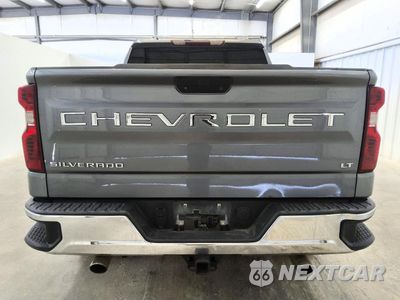 Zdjęcie 6 z 12 samochodu: 2020 CHEVROLET SILVERADO C1500 LT VIN:3GCPWCED6LG366653 - miniatura