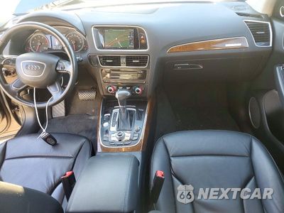 Zdjęcie 8 z 13 samochodu: 2017 AUDI Q5 PREMIUM PLUS VIN:WA1L2AFP2HA012751 - miniatura