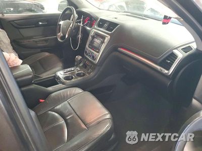 Zdjęcie 8 z 14 samochodu: 2016 GMC ACADIA SLT-1 VIN:1GKKVRKD2GJ298056 - miniatura
