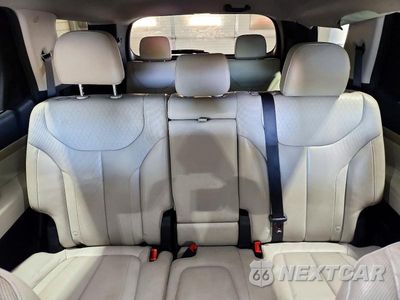 Zdjęcie 10 z 14 samochodu: 2022 HYUNDAI PALISADE SEL VIN:KM8R4DHE8NU392191 - miniatura