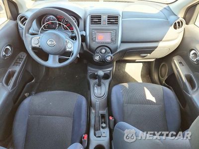 Zdjęcie 8 z 12 samochodu: 2012 NISSAN VERSA 1.6 S VIN:3N1CN7AP2CL813000 - miniatura
