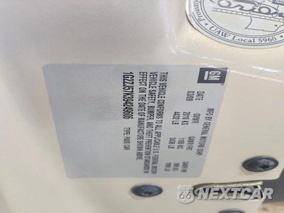 Zdjęcie 12 z 12 samochodu: 2009 PONTIAC G6 VIN:1G2ZJ57K394249606 - miniatura