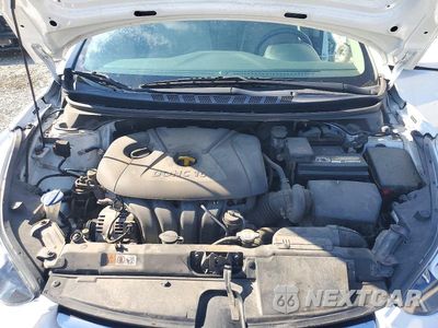 Zdjęcie 11 z 13 samochodu: 2015 HYUNDAI ELANTRA SE VIN:5NPDH4AE5FH636291 - miniatura