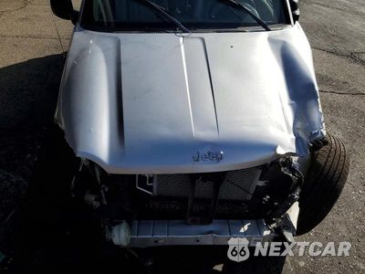 Zdjęcie 11 z 12 samochodu: 2006 JEEP LIBERTY LIMITED VIN:1J4GL58K26W180560 - miniatura