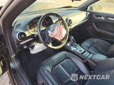 Zdjęcie 8 z 12 samochodu: 2016 AUDI A3 PREMIUM VIN:WAU78LFF1G1006301 - miniatura