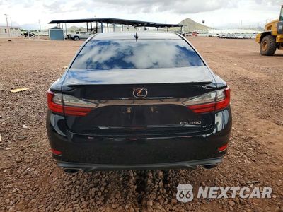 Zdjęcie 6 z 12 samochodu: 2016 LEXUS ES 350 VIN:58ABK1GG8GU009788 - miniatura
