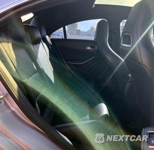 Zdjęcie 10 z 12 samochodu: 2014 MERCEDES-BENZ CLA 250 4MATIC VIN:WDDSJ4GB1EN134455 - miniatura