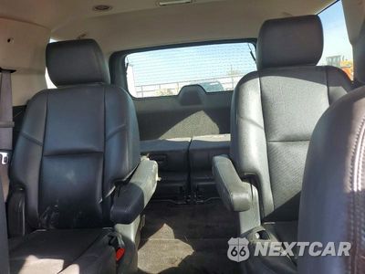 Zdjęcie 10 z 13 samochodu: 2012 GMC YUKON DENALI VIN:1GKS2EEF2CR324911 - miniatura