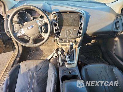 Zdjęcie 8 z 12 samochodu: 2012 FORD FOCUS SEL VIN:1FAHP3H25CL277614 - miniatura