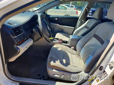 Zdjęcie 7 z 13 samochodu: 2014 TOYOTA CAMRY XLE VIN:4T4BF1FK9ER423408 - miniatura