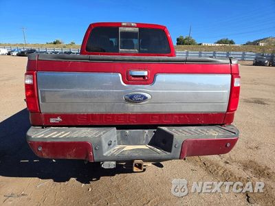 Zdjęcie 6 z 12 samochodu: 2015 FORD F250 SUPER DUTY VIN:1FT7W2BT7FEB30739 - miniatura