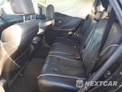 Zdjęcie 11 z 13 samochodu: 2013 TOYOTA VENZA XLE VIN:4T3ZA3BB0DU068112 - miniatura