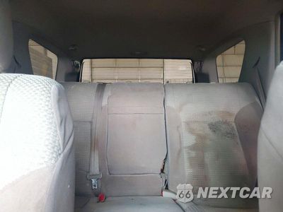 Zdjęcie 10 z 13 samochodu: 2005 TOYOTA 4RUNNER SR5 VIN:JTEZU14R250046135 - miniatura