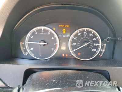 Zdjęcie 9 z 12 samochodu: 2017 ACURA RDX VIN:5J8TB4H3XHL034519 - miniatura