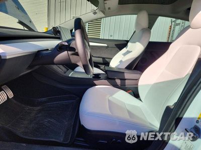 Zdjęcie 7 z 12 samochodu: 2022 TESLA MODEL 3 VIN:5YJ3E1EC5NF353379 - miniatura