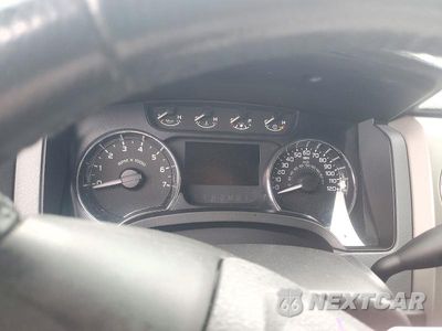 Zdjęcie 9 z 12 samochodu: 2012 FORD F150 SUPERCREW VIN:1FTFW1EFXCFB15069 - miniatura