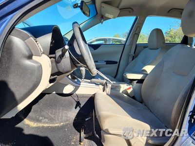 Zdjęcie 7 z 12 samochodu: 2010 SUBARU IMPREZA OUTBACK SPORT VIN:JF1GH6D66AH801565 - miniatura
