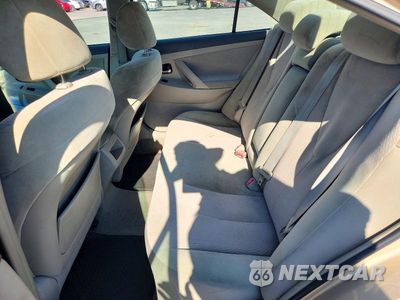 Zdjęcie 10 z 12 samochodu: 2010 TOYOTA CAMRY LE VIN:4T4BF3EK5AR028648 - miniatura