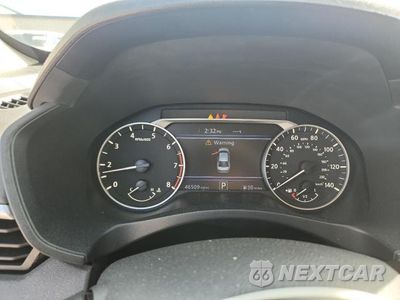 Zdjęcie 9 z 12 samochodu: 2022 NISSAN ALTIMA SV VIN:1N4BL4DV1NN305620 - miniatura