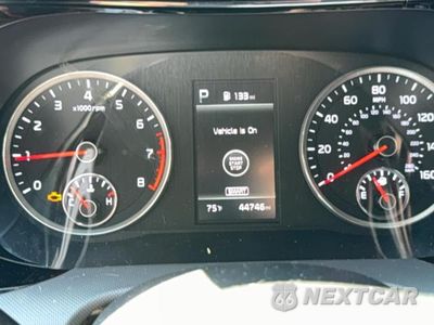 Zdjęcie 8 z 14 samochodu: 2021 KIA K5 GT LINE VIN:5XXG64J20MG022122 - miniatura