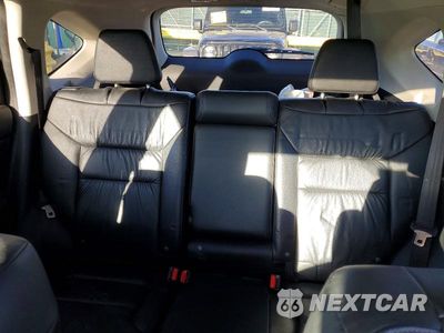 Zdjęcie 10 z 13 samochodu: 2013 HONDA CR-V EXL VIN:5J6RM4H77DL043835 - miniatura