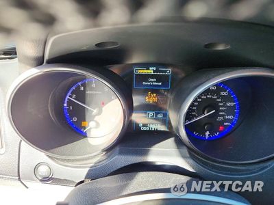 Zdjęcie 9 z 13 samochodu: 2019 SUBARU OUTBACK 2.5I PREMIUM VIN:4S4BSAHC2K3207431 - miniatura