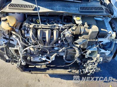 Zdjęcie 12 z 14 samochodu: 2017 FORD ESCAPE S VIN:1FMCU0F78HUD87175 - miniatura