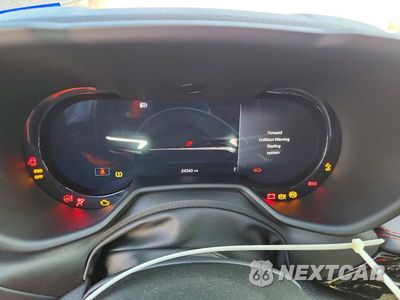 Zdjęcie 9 z 13 samochodu: 2024 DODGE HORNET GT VIN:ZACNDFAN0R3A43212 - miniatura