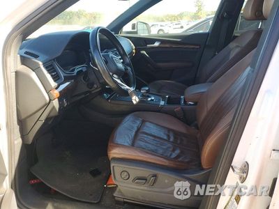 Zdjęcie 7 z 12 samochodu: 2018 AUDI Q5 PREMIUM PLUS VIN:WA1BNAFY6J2086380 - miniatura