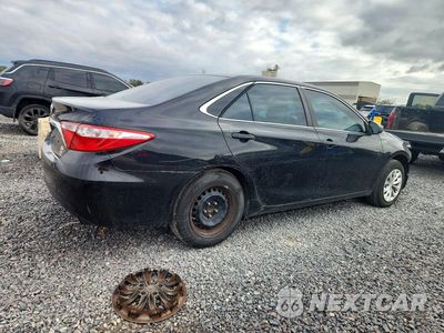 Trzecie zdjęcie samochodu z tyłu: 2015 TOYOTA CAMRY LE VIN:4T4BF1FK4FR495148 - miniatura
