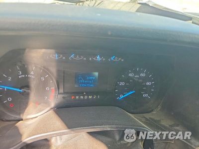 Zdjęcie 9 z 12 samochodu: 2021 FORD F250 SUPER DUTY VIN:1FD7W2B63MED15194 - miniatura