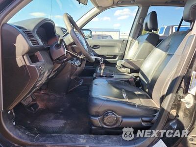 Zdjęcie 7 z 13 samochodu: 2006 HONDA CR-V SE VIN:JHLRD78986C028937 - miniatura
