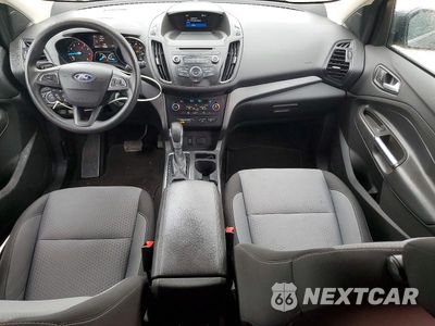 Zdjęcie 8 z 12 samochodu: 2018 FORD ESCAPE SE VIN:1FMCU0GD1JUD06785 - miniatura